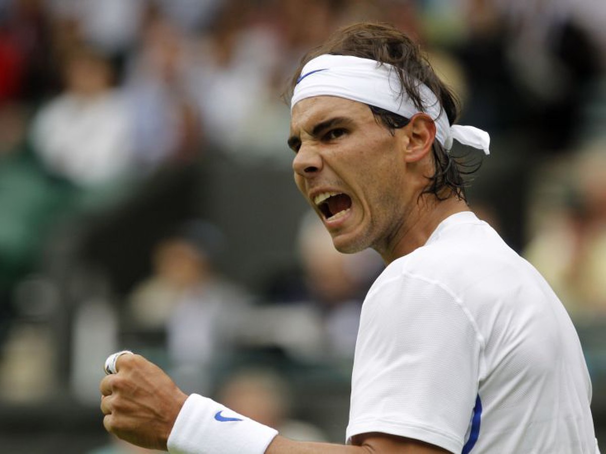 Rafael Nadal