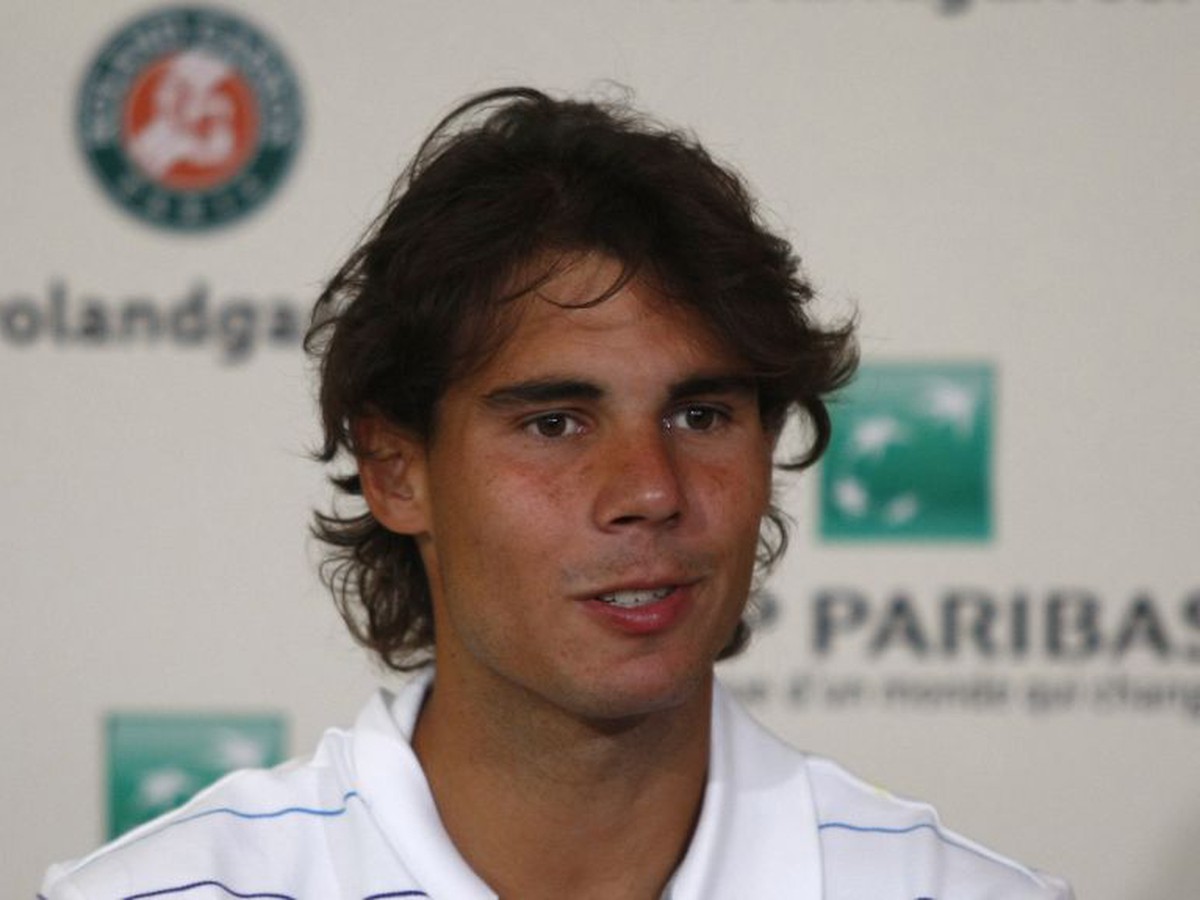 Rafael Nadal