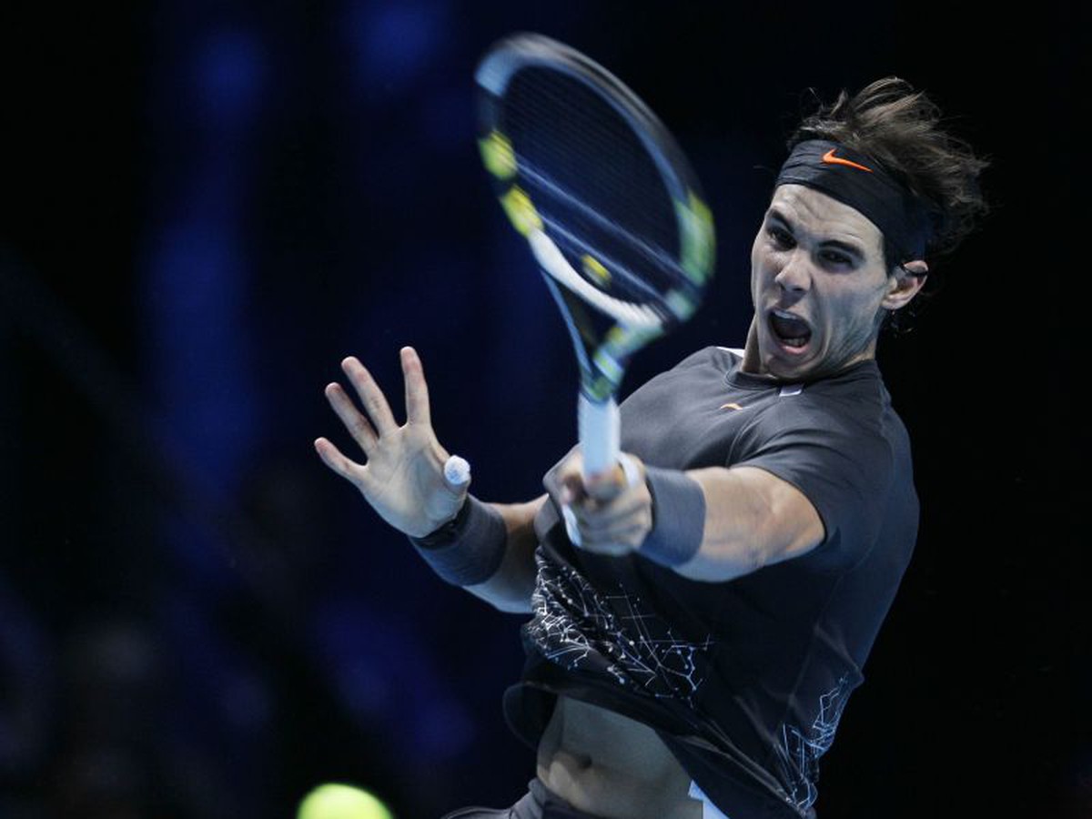 Rafael Nadal