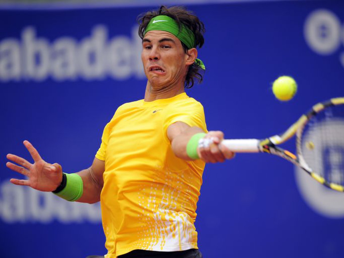 Rafael Nadal