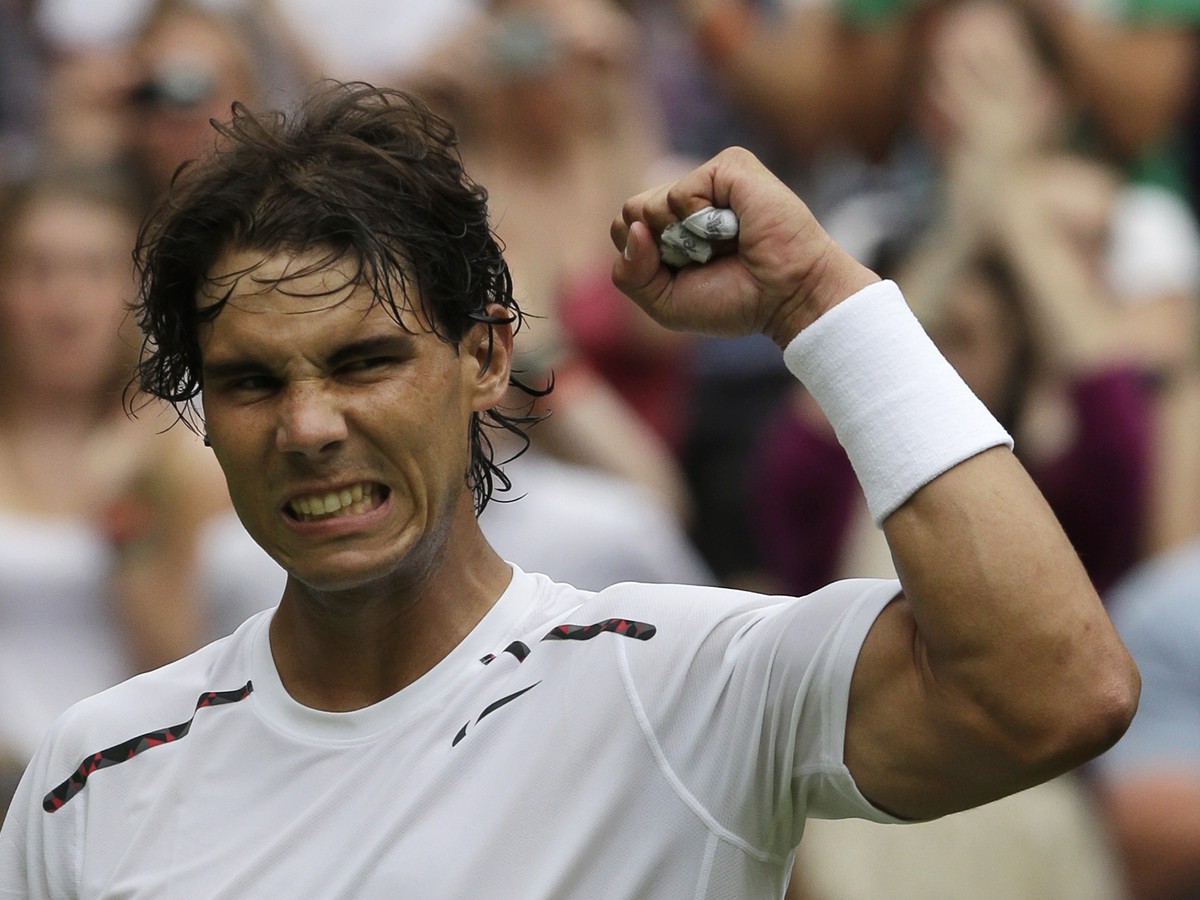 Rafael Nadal