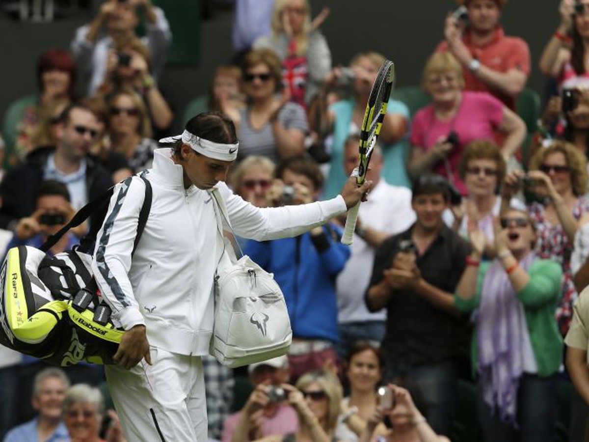 Rafael Nadal