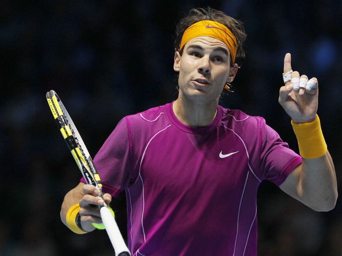 Rafael Nadal