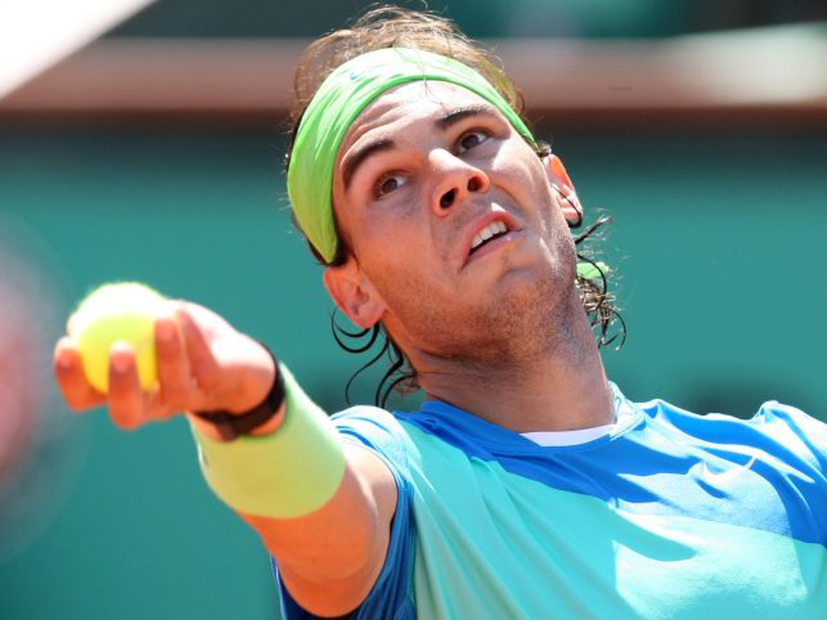Rafael Nadal