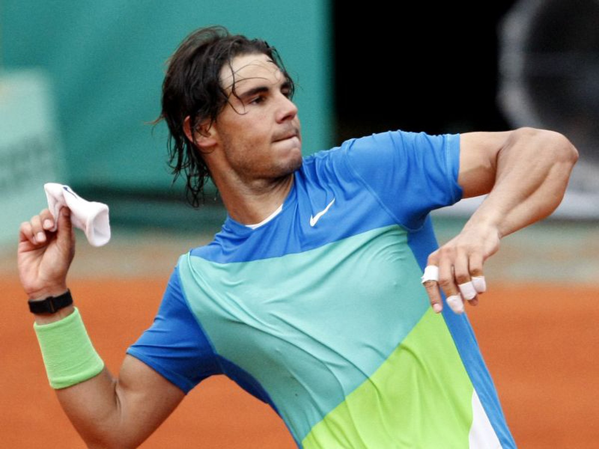 Rafael Nadal