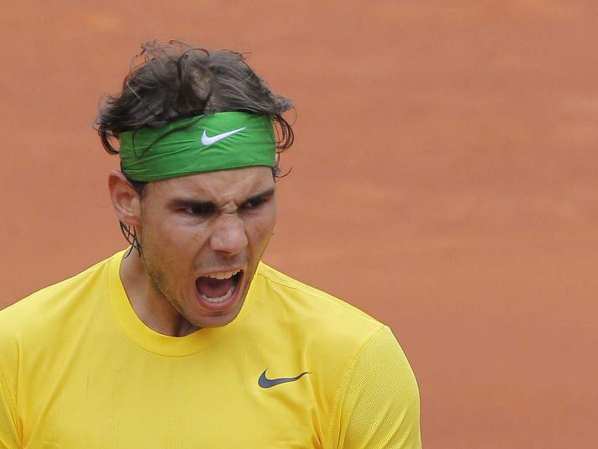 Rafael Nadal