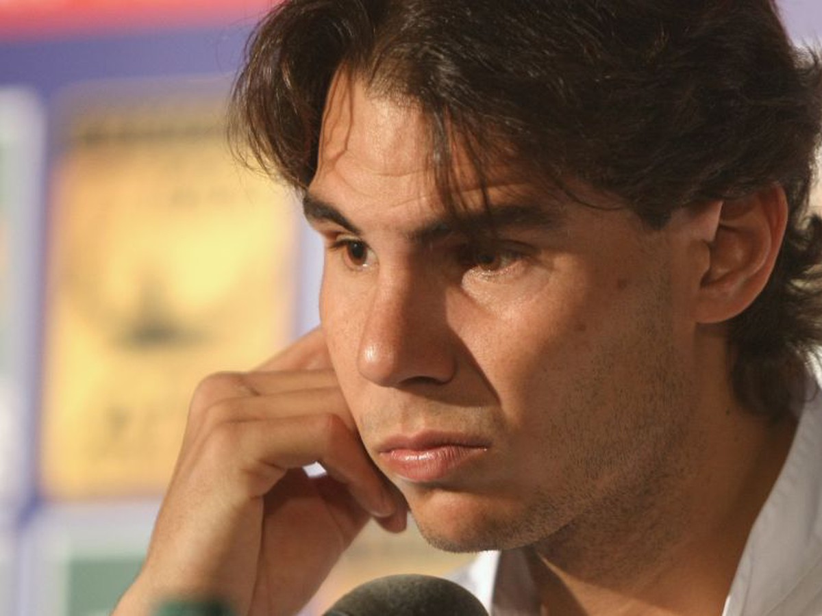 Rafael Nadal