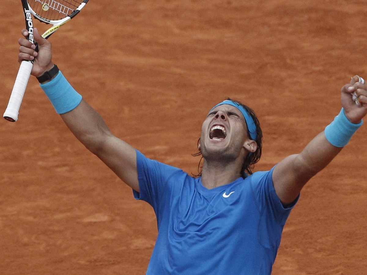 Rafael Nadal