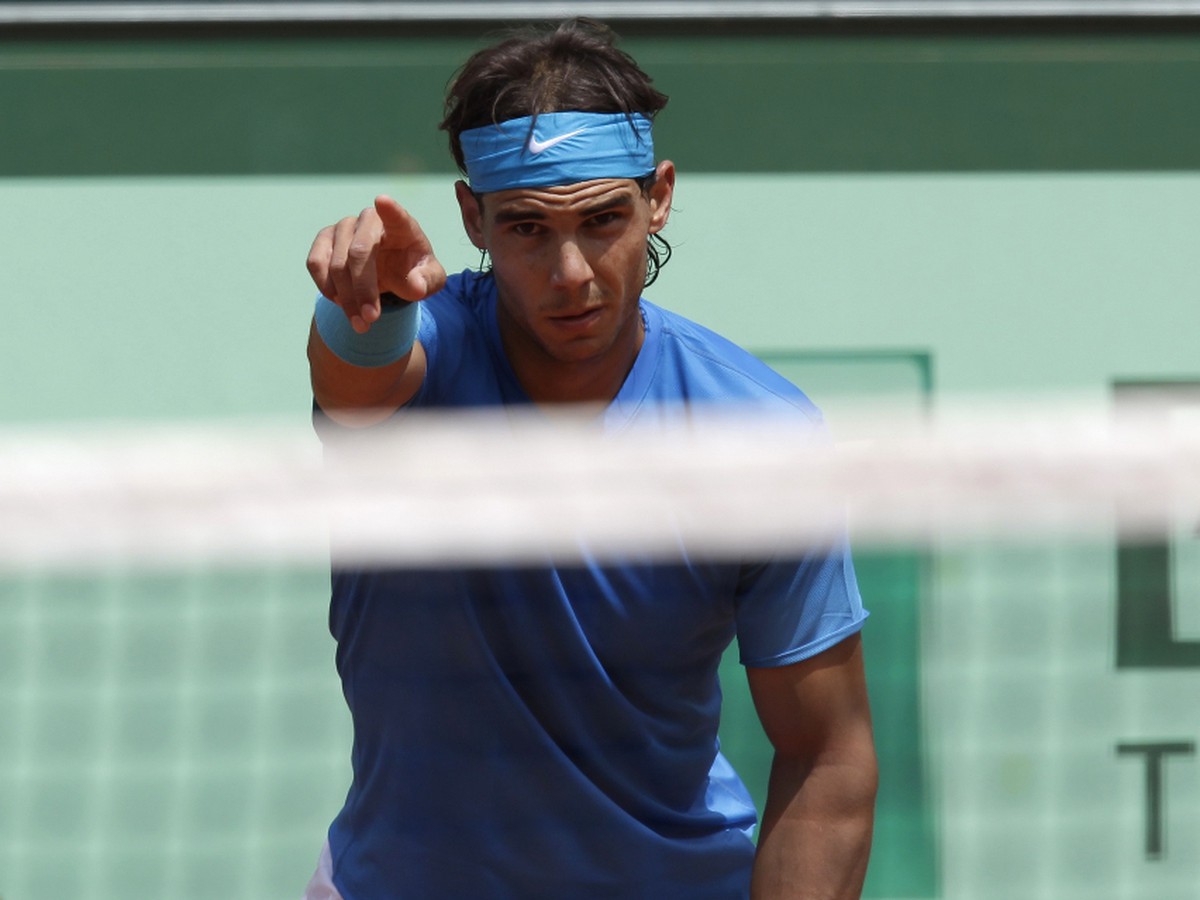 Rafael Nadal