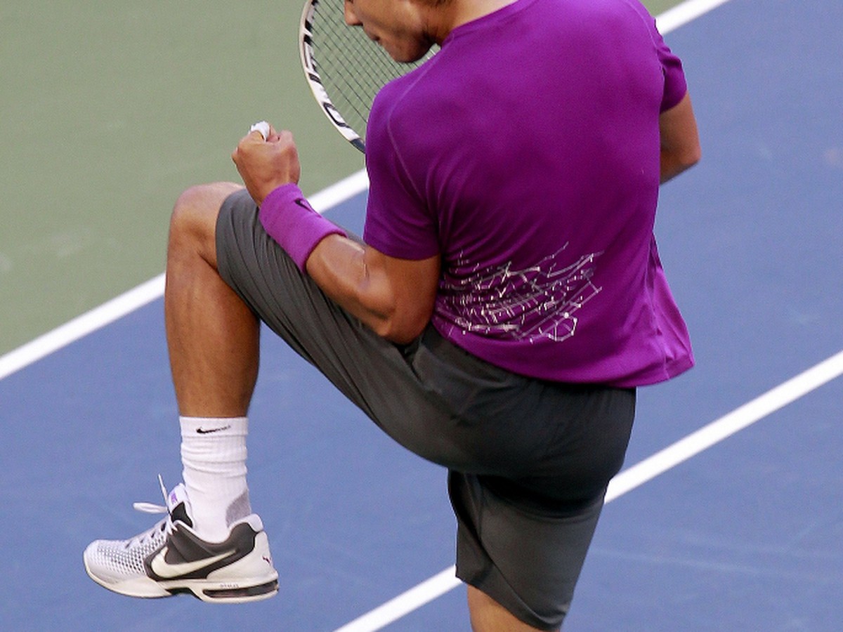 Rafael Nadal