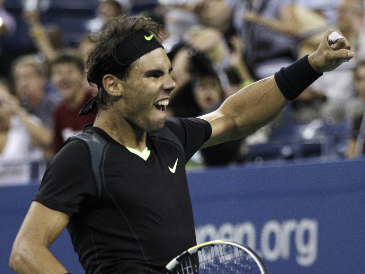Rafael Nadal