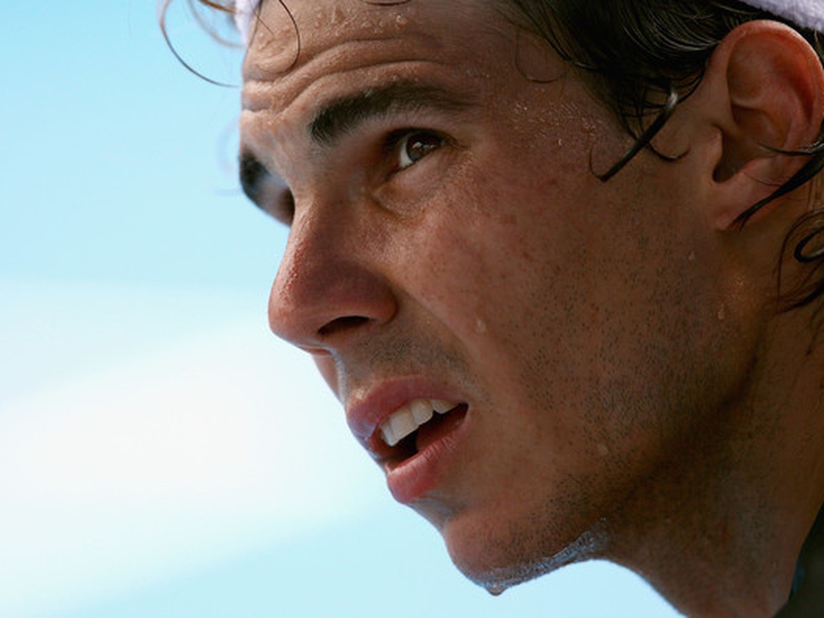 Rafael Nadal sa na tohtoročnom Australian Open nepredstaví