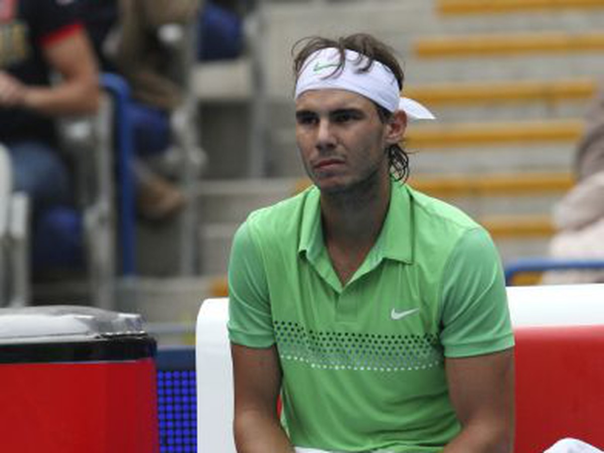 Rafael Nadal
