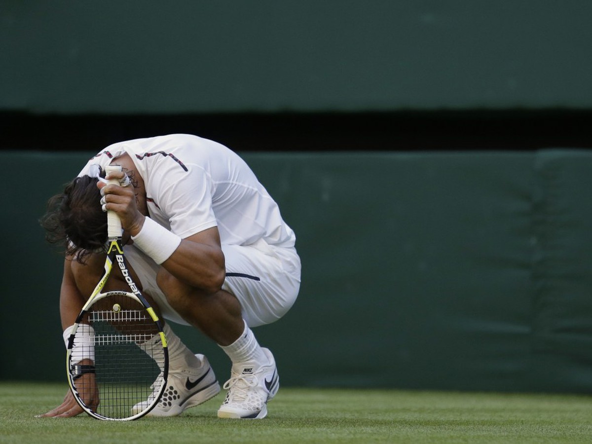 Rafael Nadal 