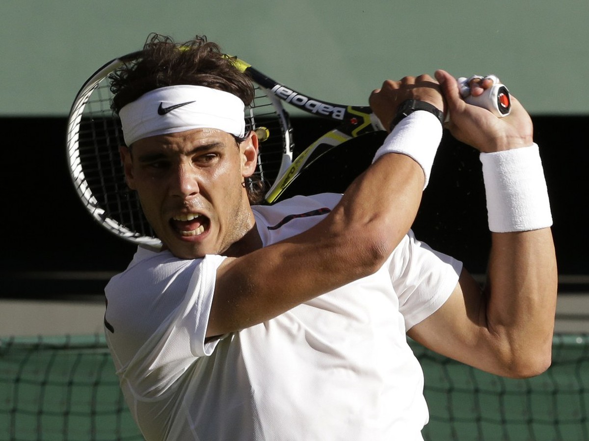 Rafael Nadal