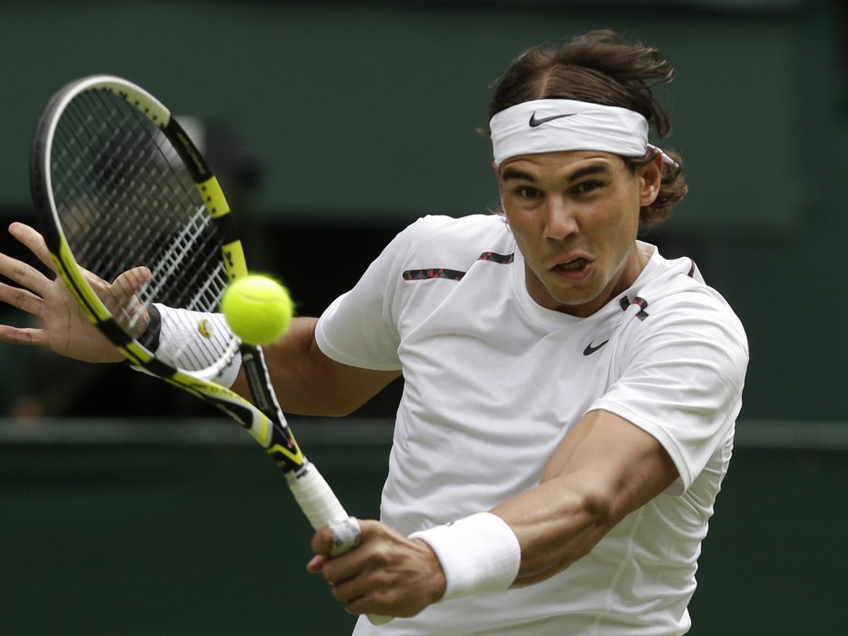 Rafael Nadal