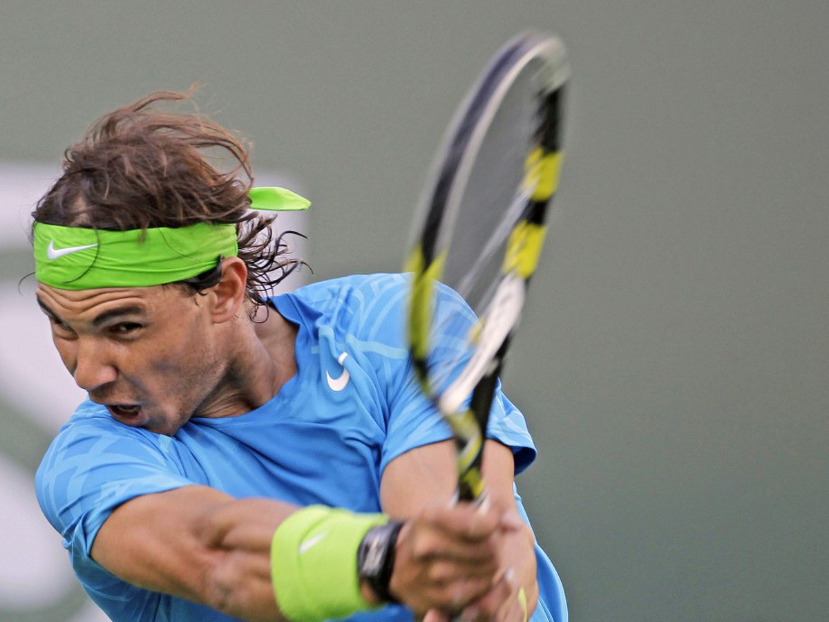 Rafael Nadal