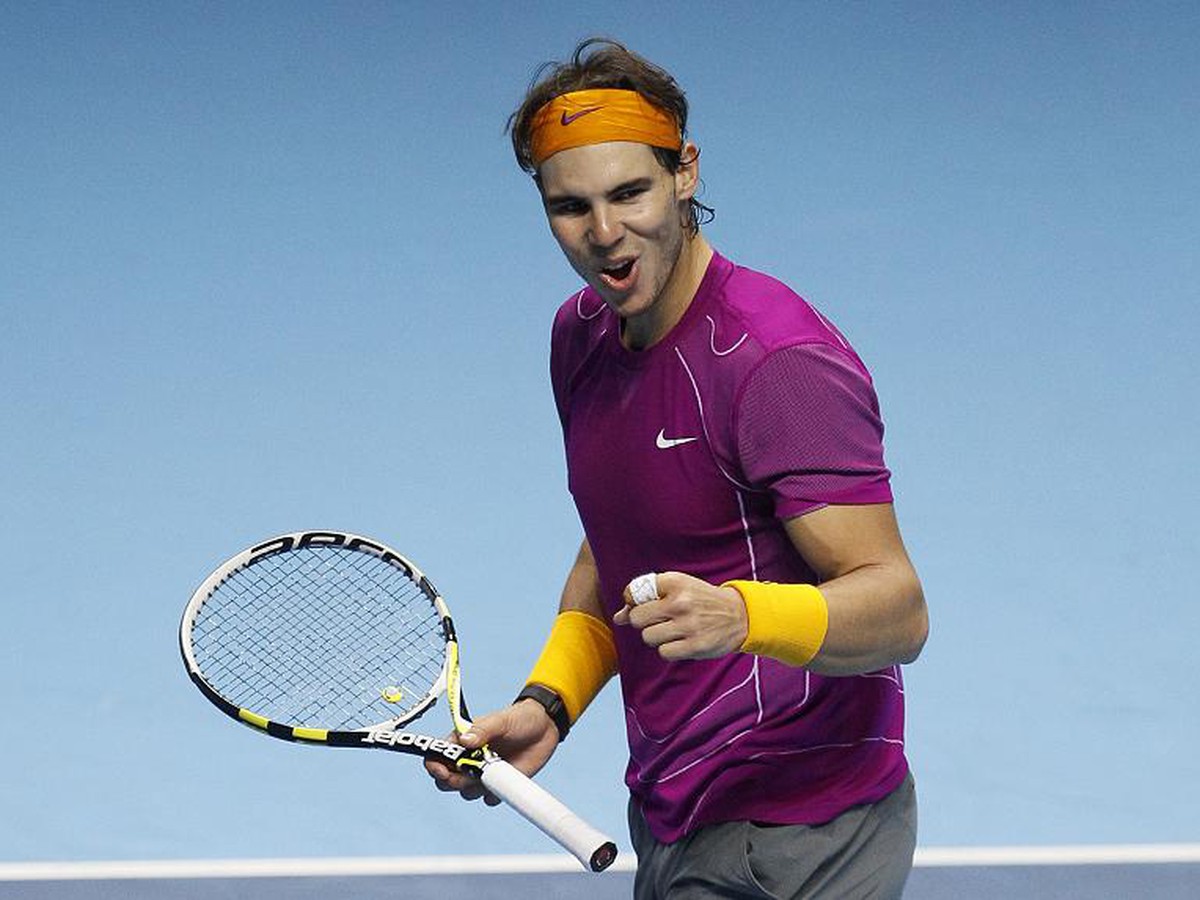 Rafael Nadal