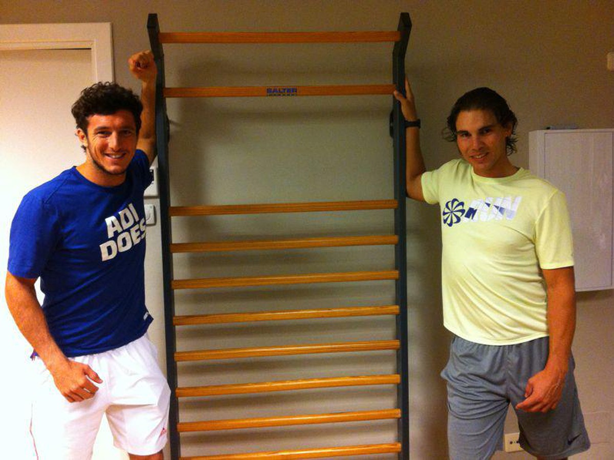 Rafael Nadal