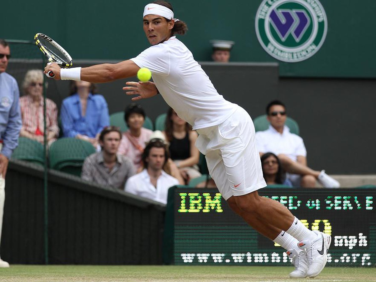 Rafael Nadal obrátil nepriaznivý vývoj stretnutia