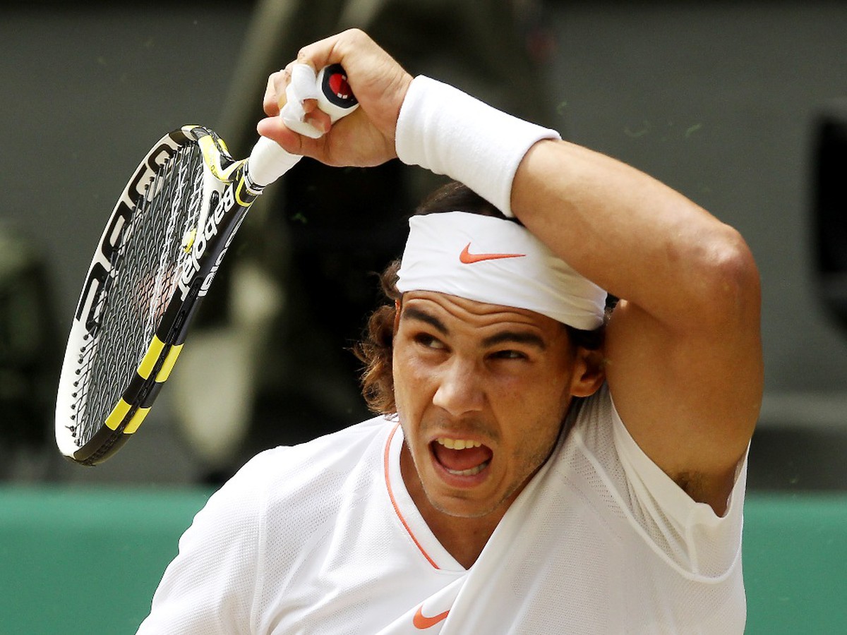 Rafael Nadal
