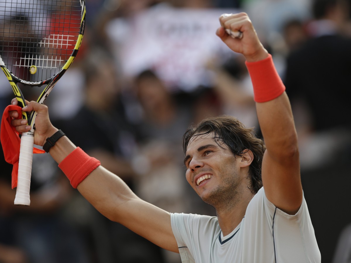 Rafael Nadal