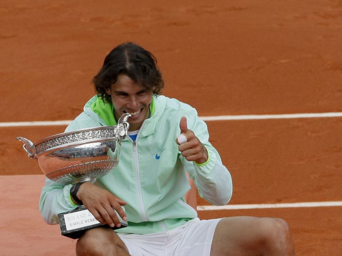 Rafael Nadal