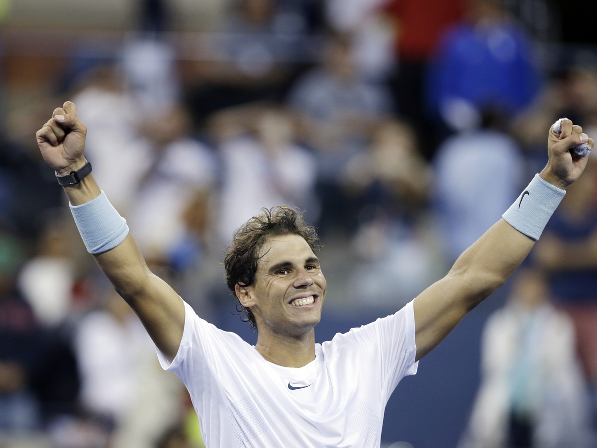 Rafael Nadal