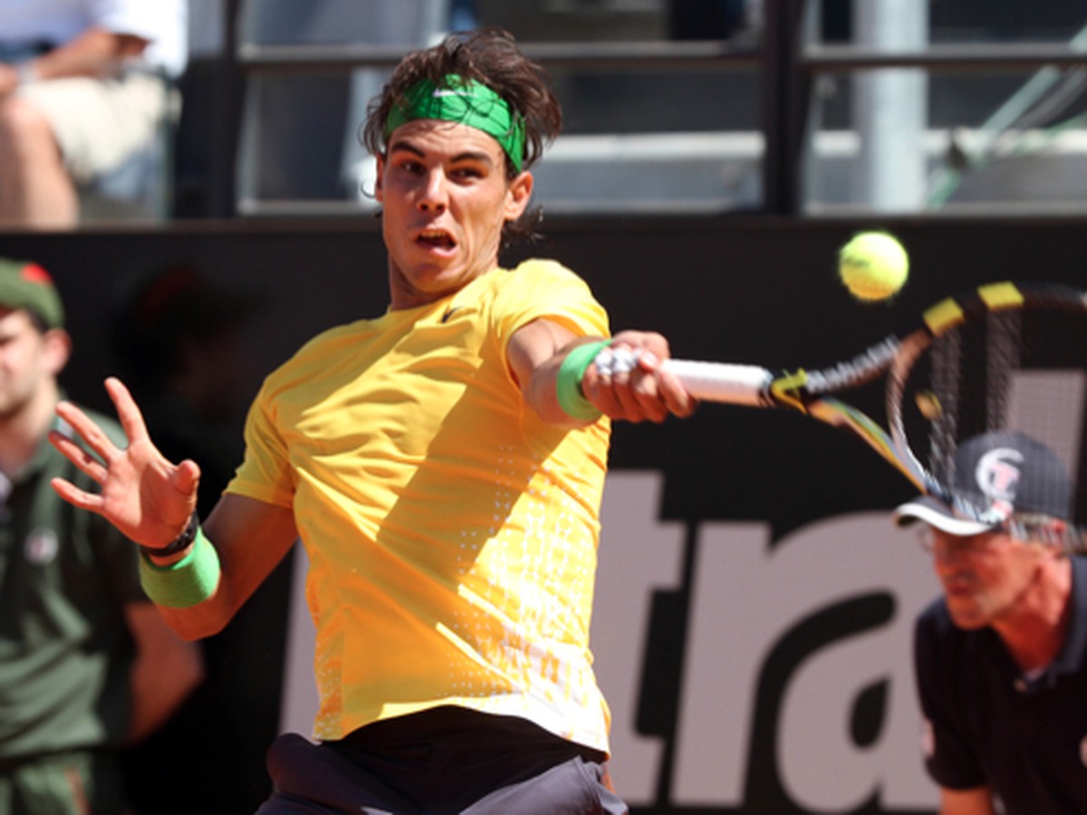 Rafael Nadal