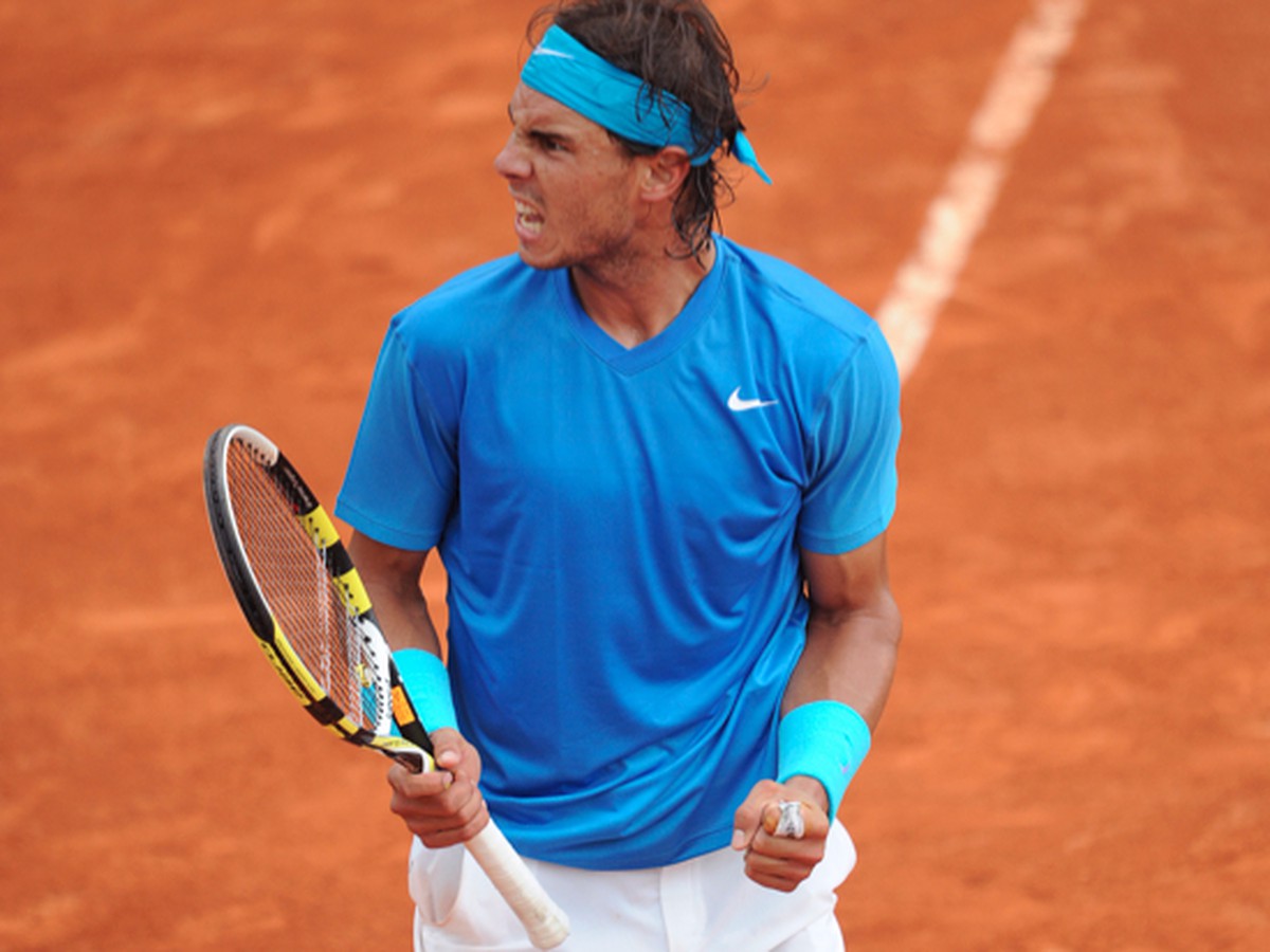 Rafael Nadal
