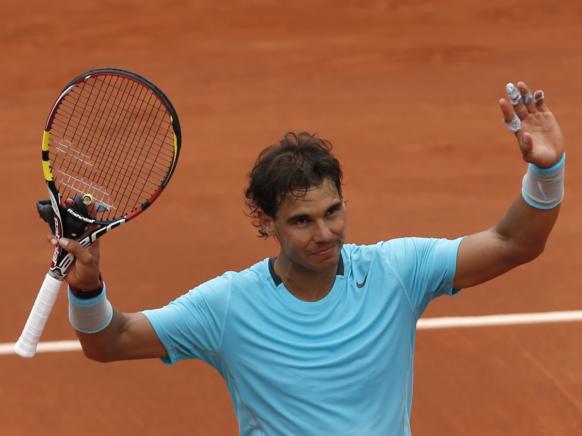 Rafael Nadal