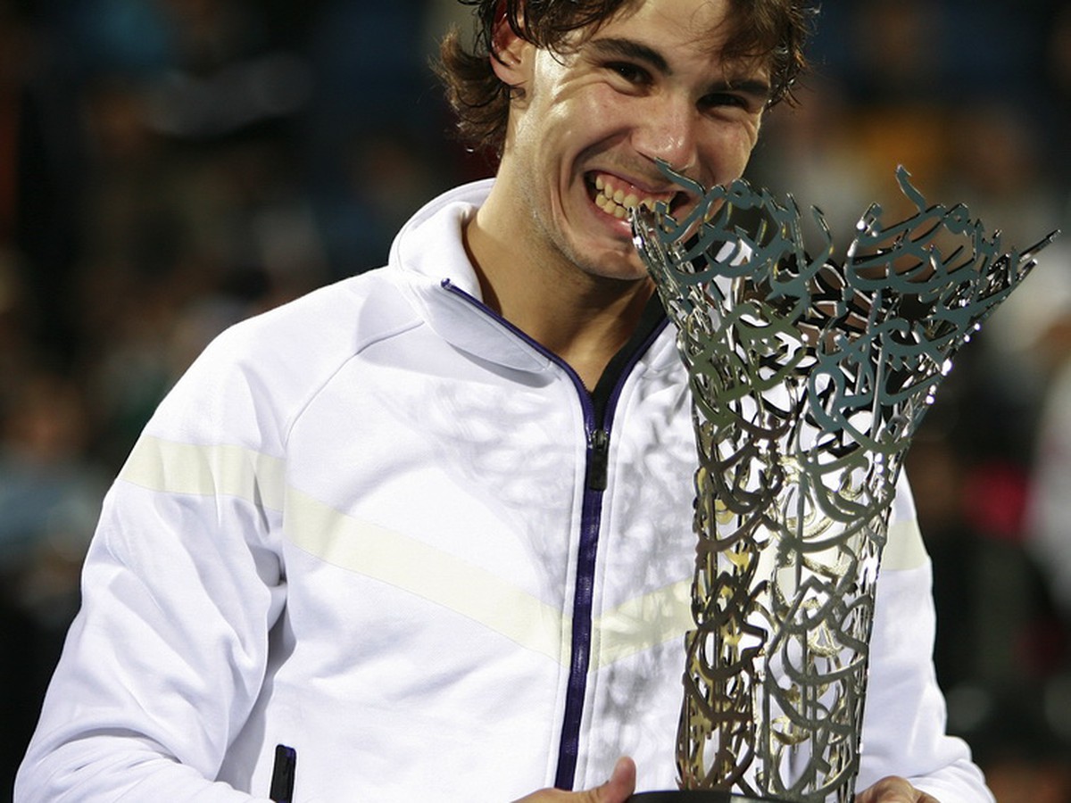 Rafael Nadal