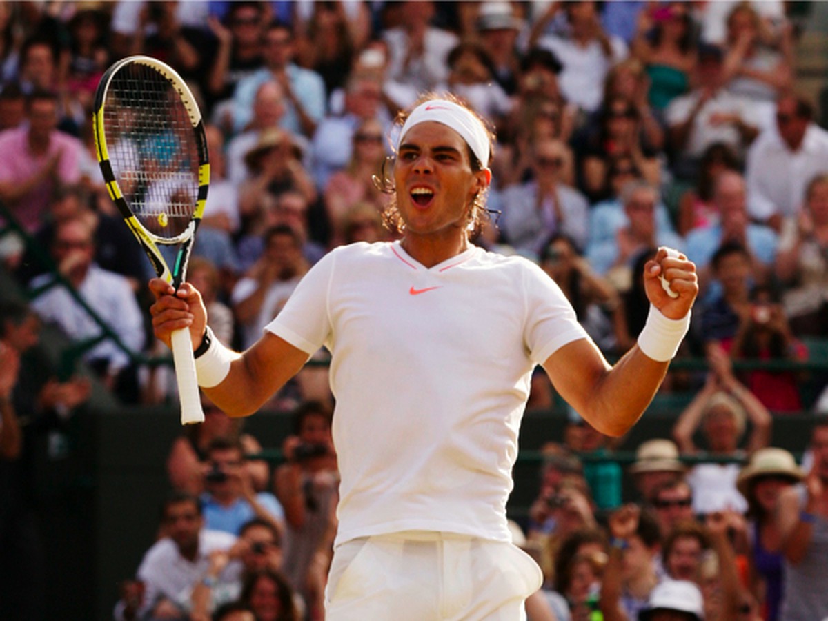 Rafael Nadal