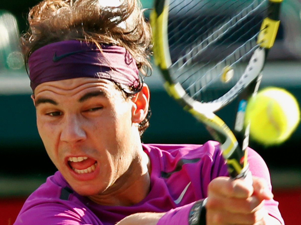 Rafael Nadal