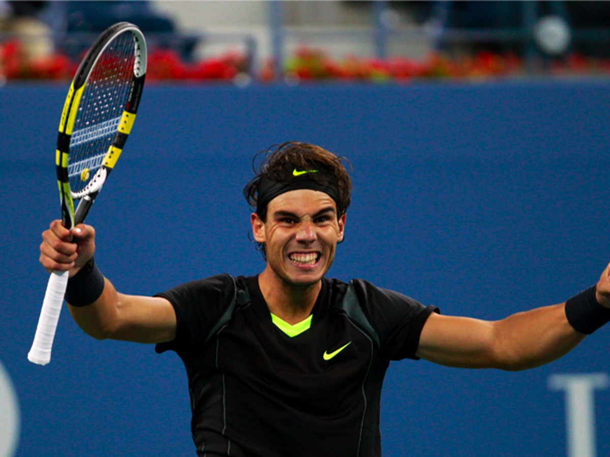 Rafael Nadal