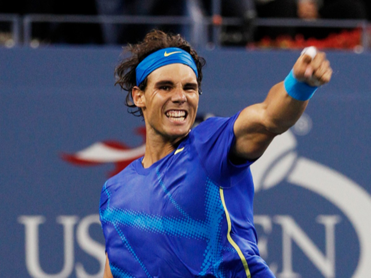 Rafael Nadal
