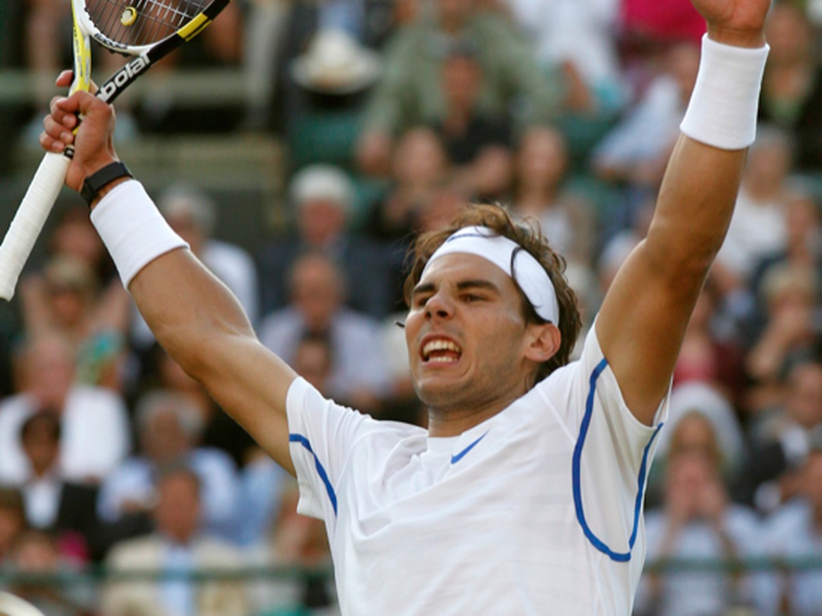 Rafael Nadal