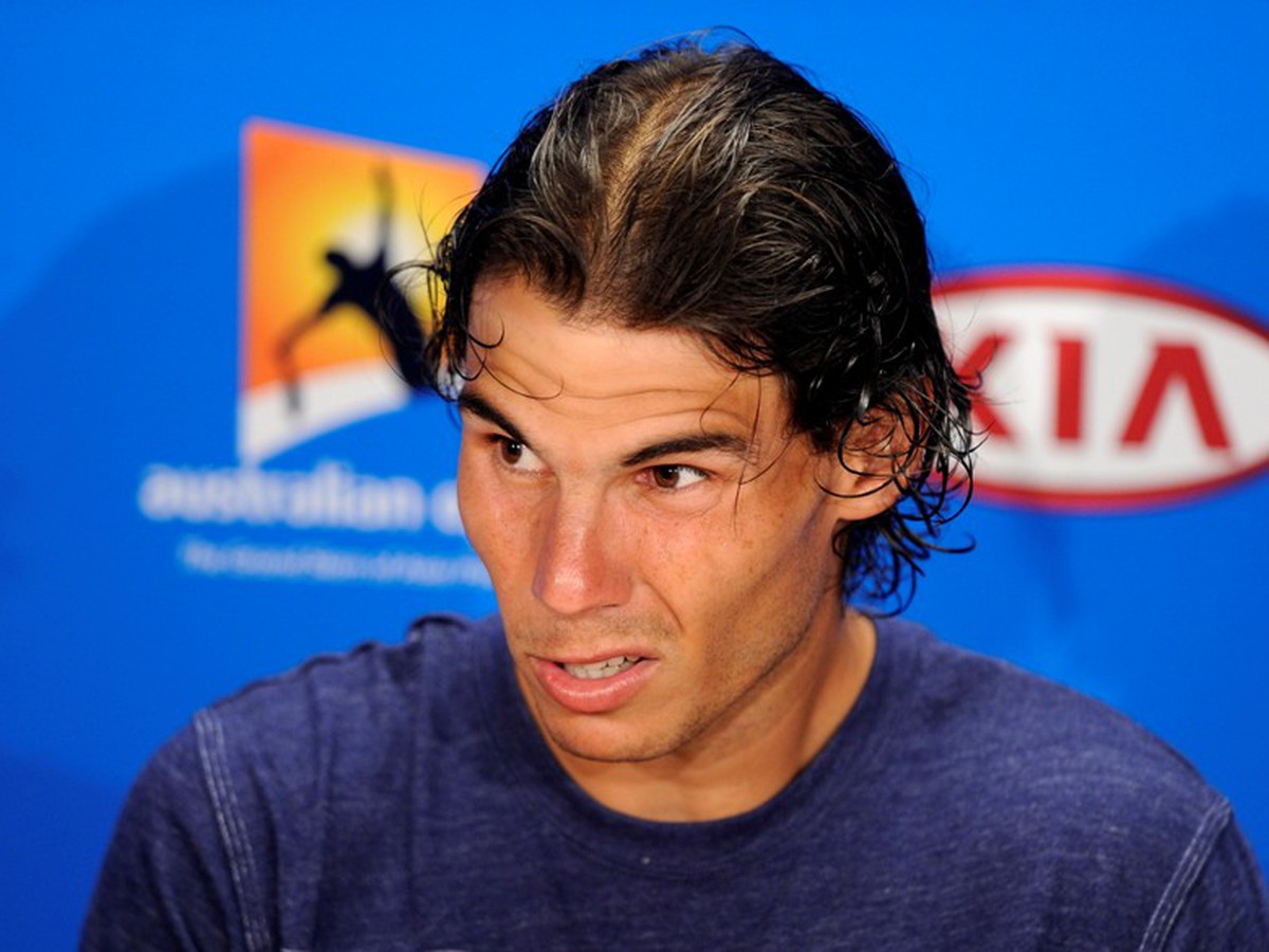 Rafael Nadal