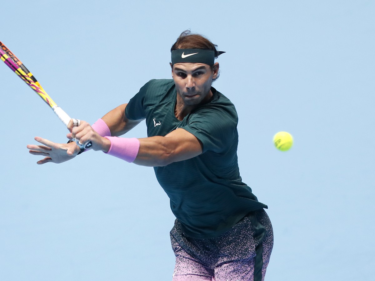 Rafael Nadal