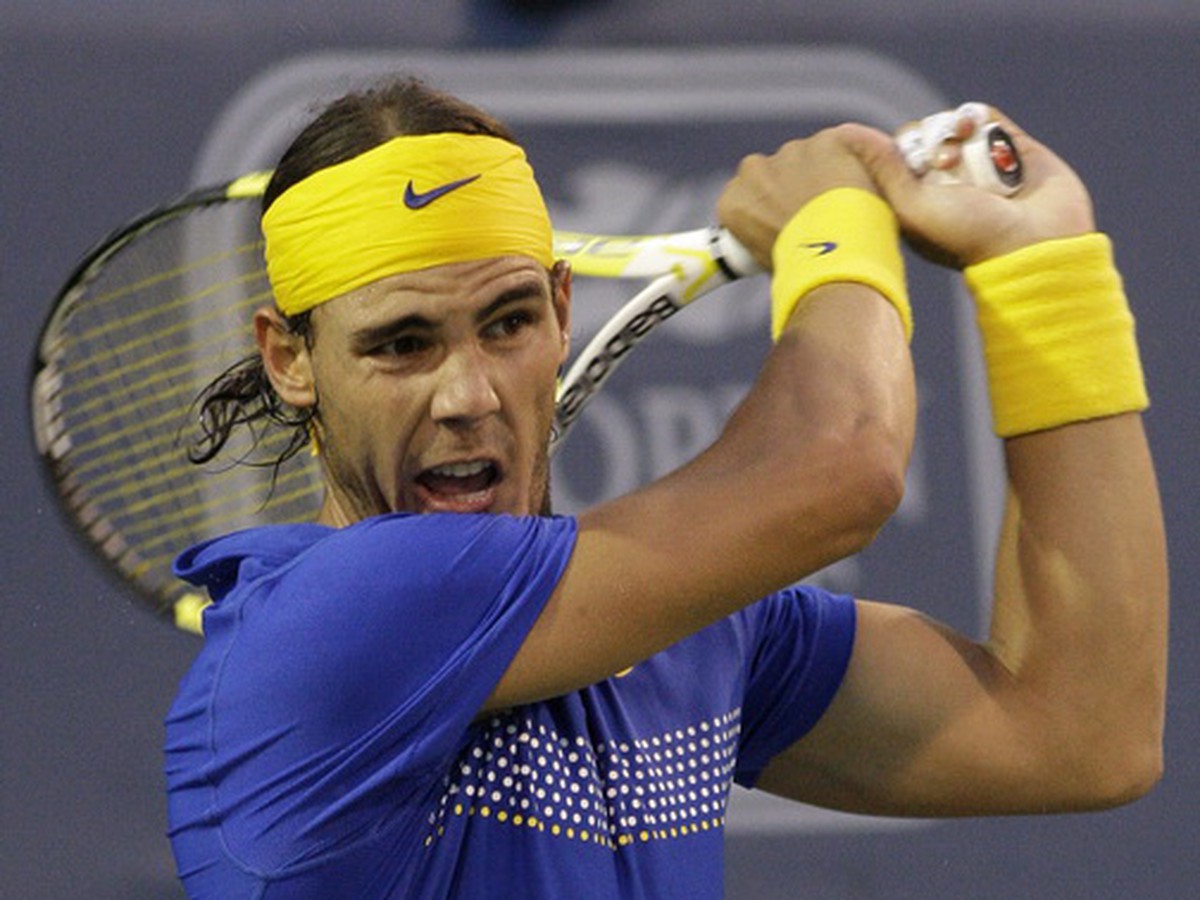Rafael Nadal