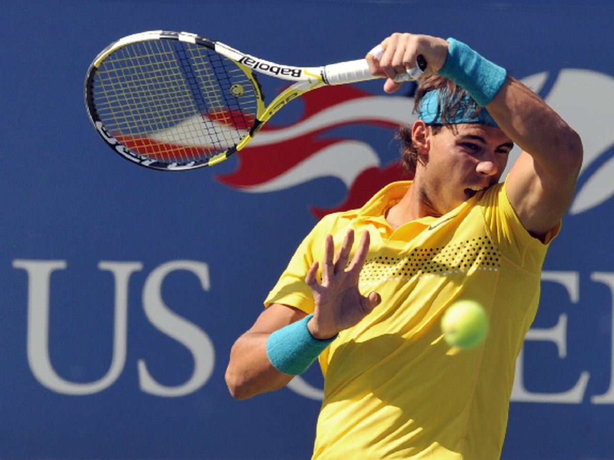 Rafael Nadal