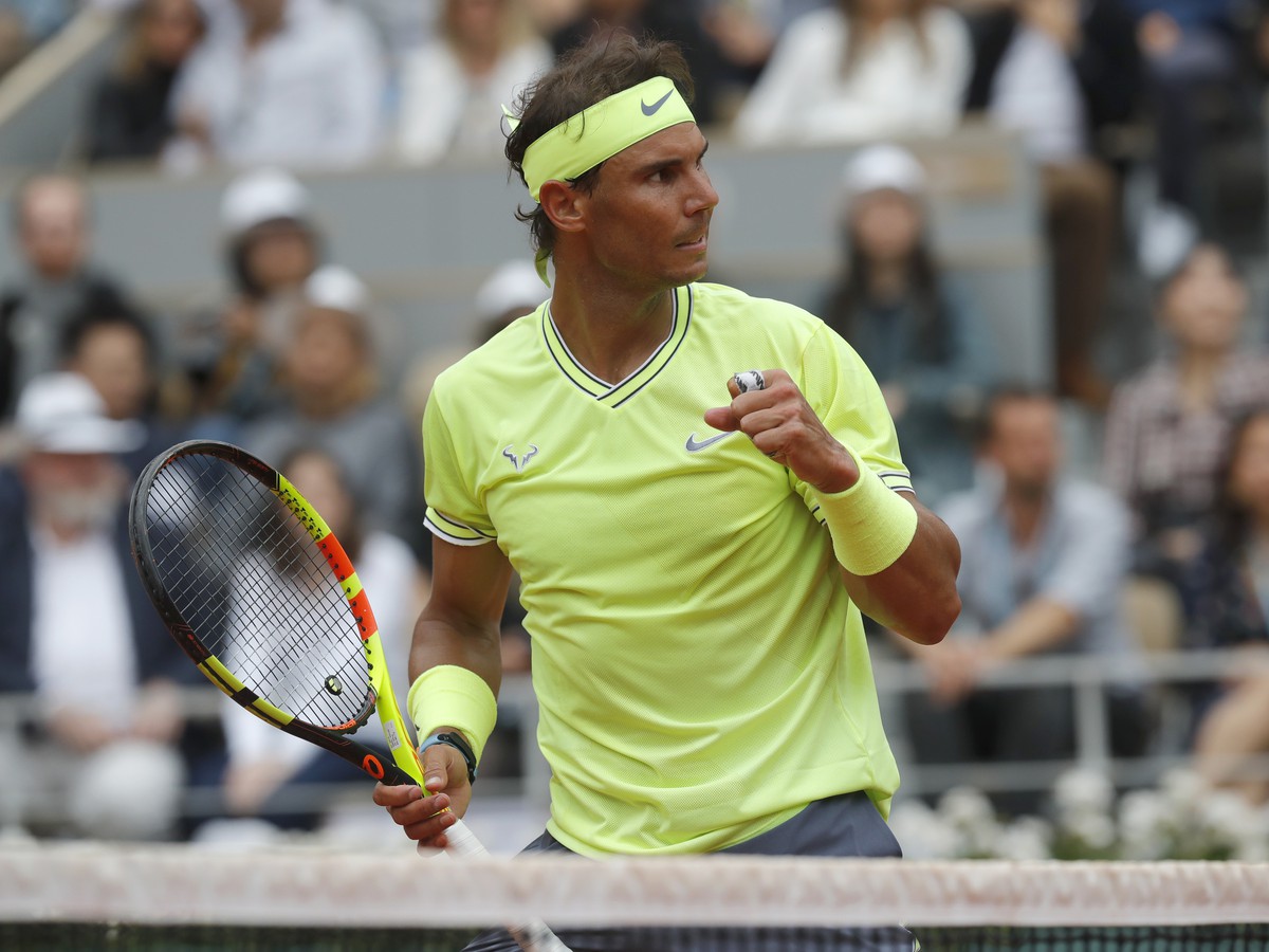 Rafael Nadal získal v Paríži už 18. grandslamovú trofej
