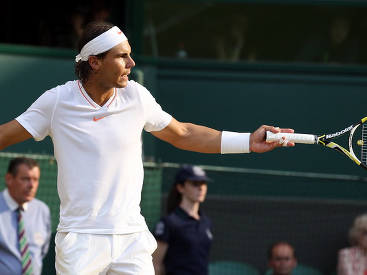 Rafael Nadal