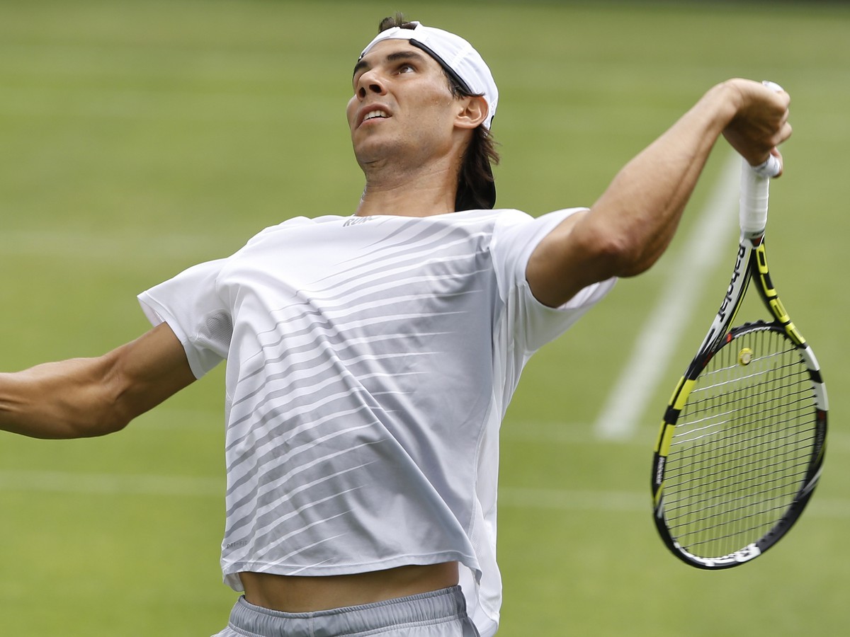 Rafael Nadal