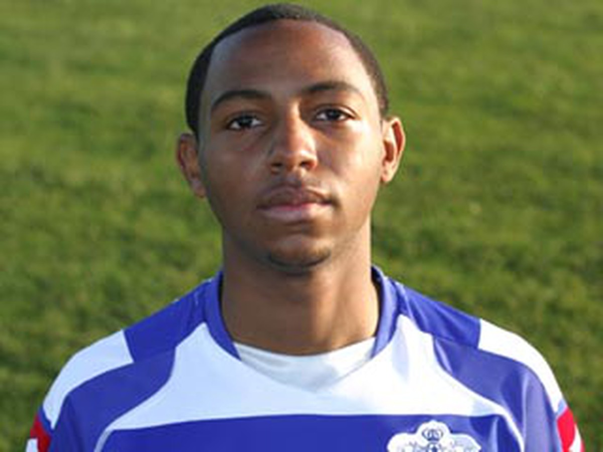 Raheem Sterling