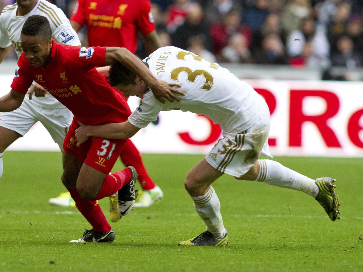 Raheem Sterling