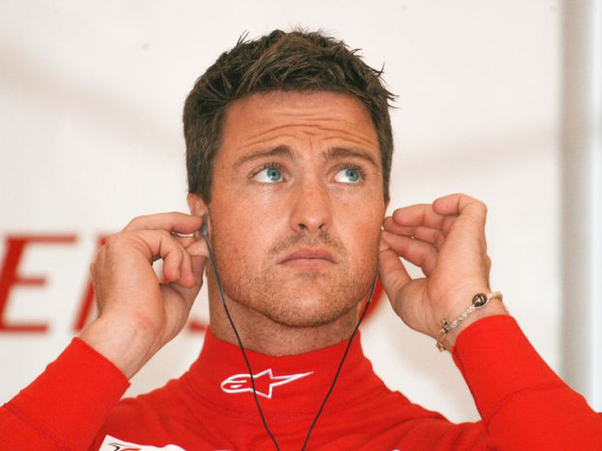 Ralf Schumacher bude šéfom tímu