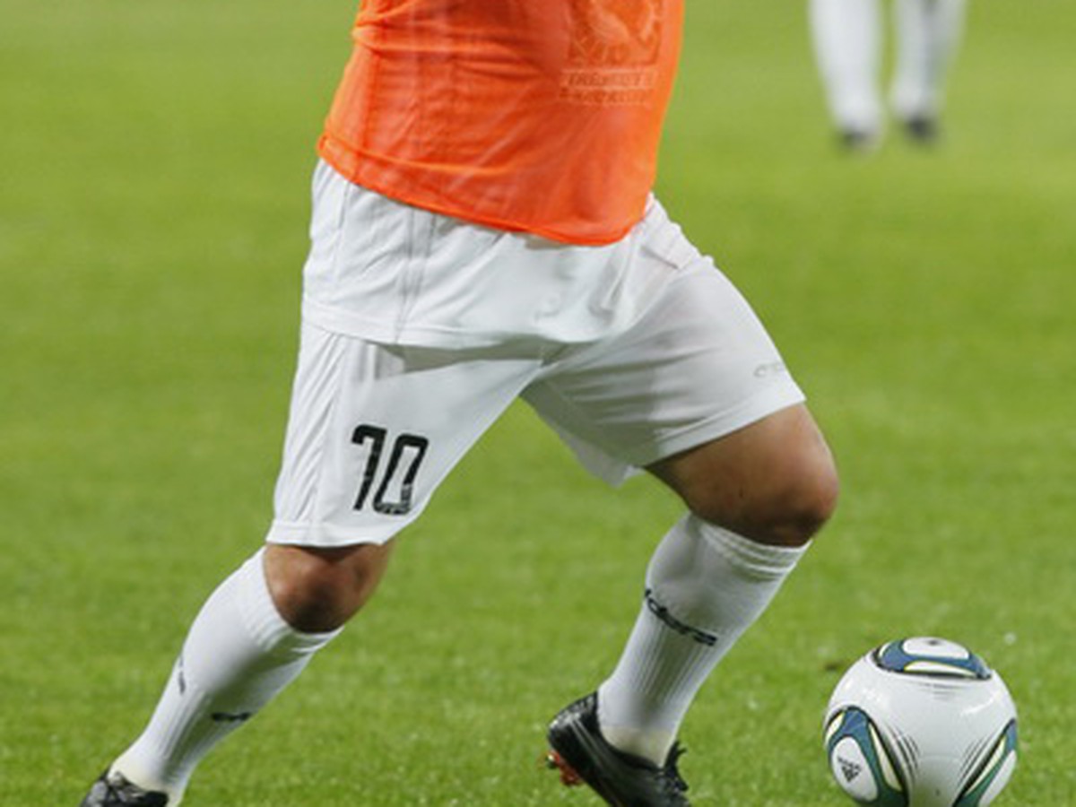 Diego Maradona