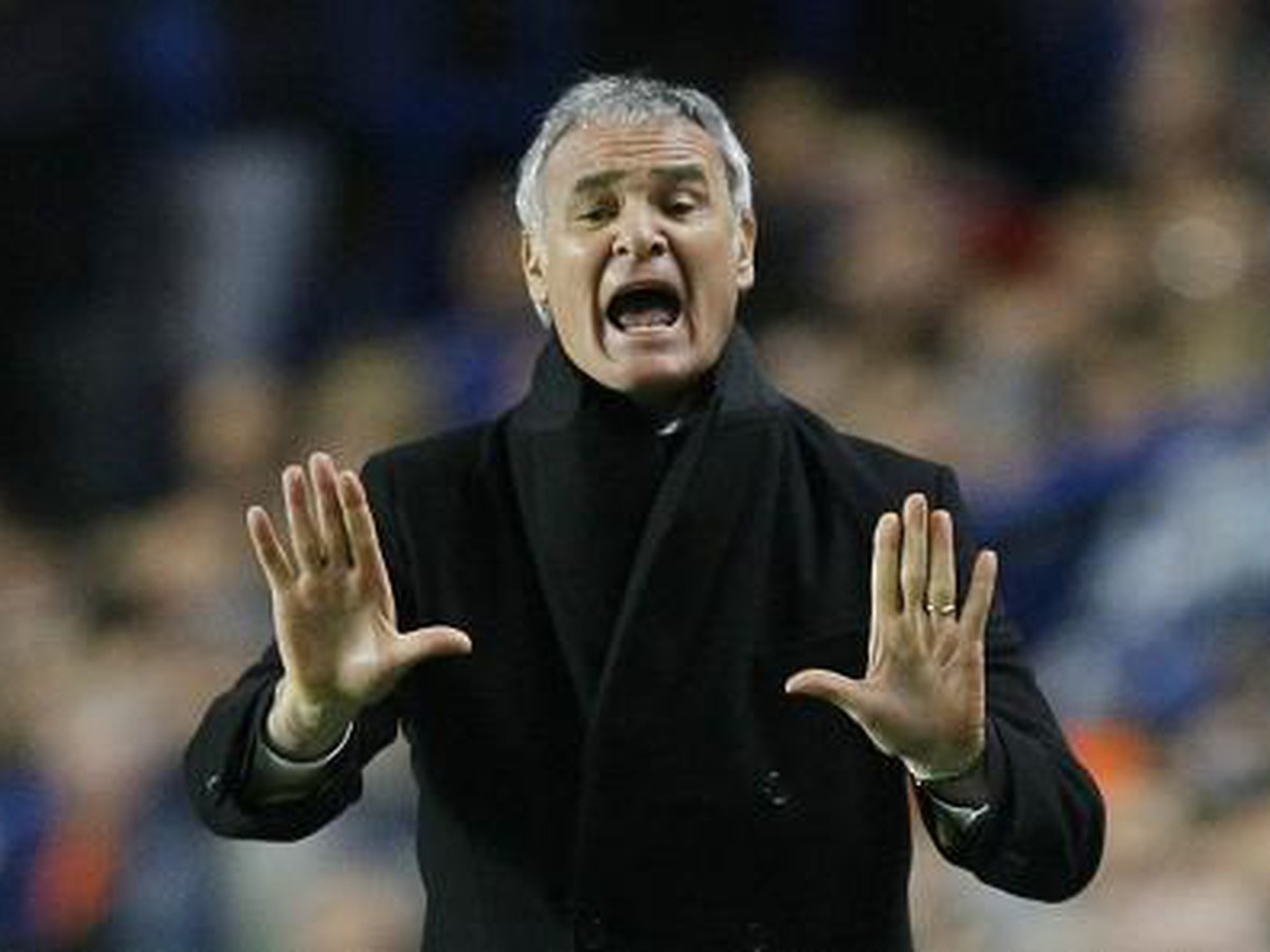 Claudio Ranieri