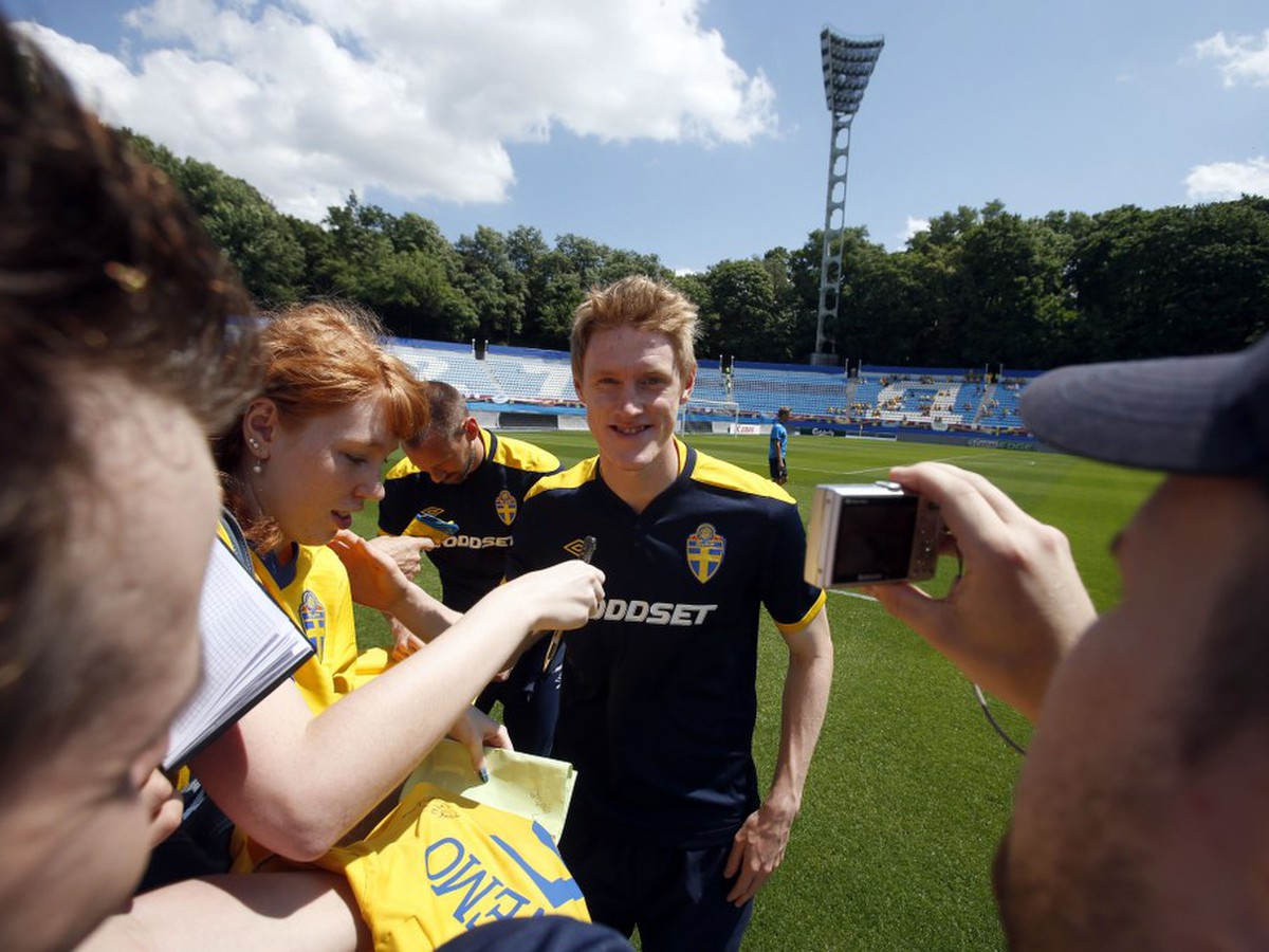 Rasmus Elm